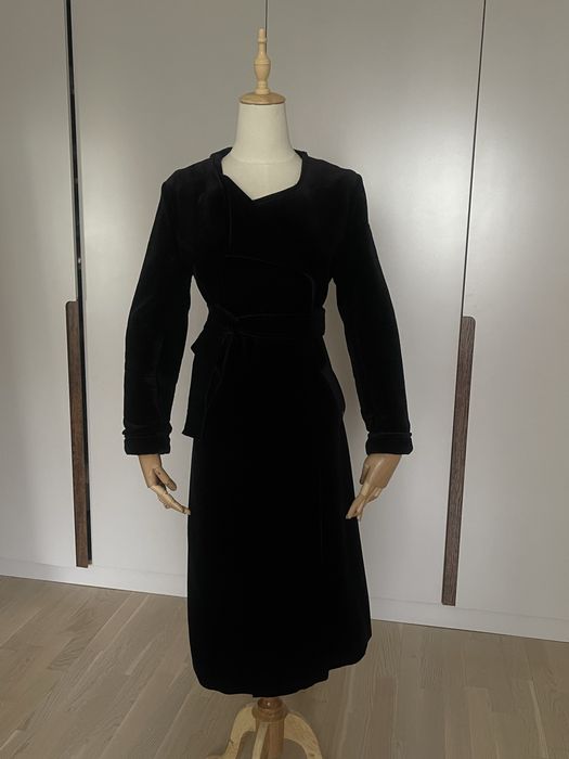 Пальто в хорошем состоянии