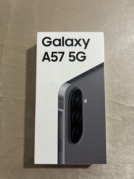 Samsung A 57 5 G