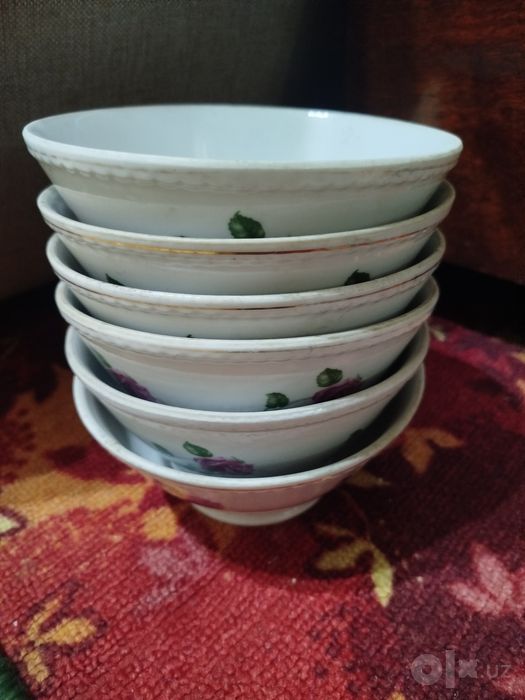 Касушки союзные разные.