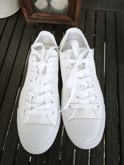 Converse, оригинални кецове, номер 39
