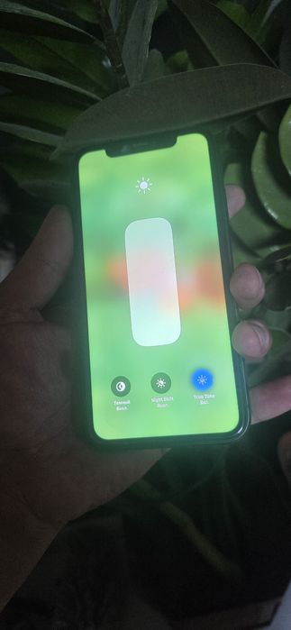 Айфон 11 память 64