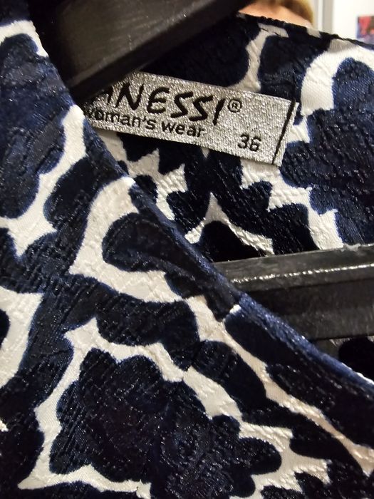 Платье коктельное