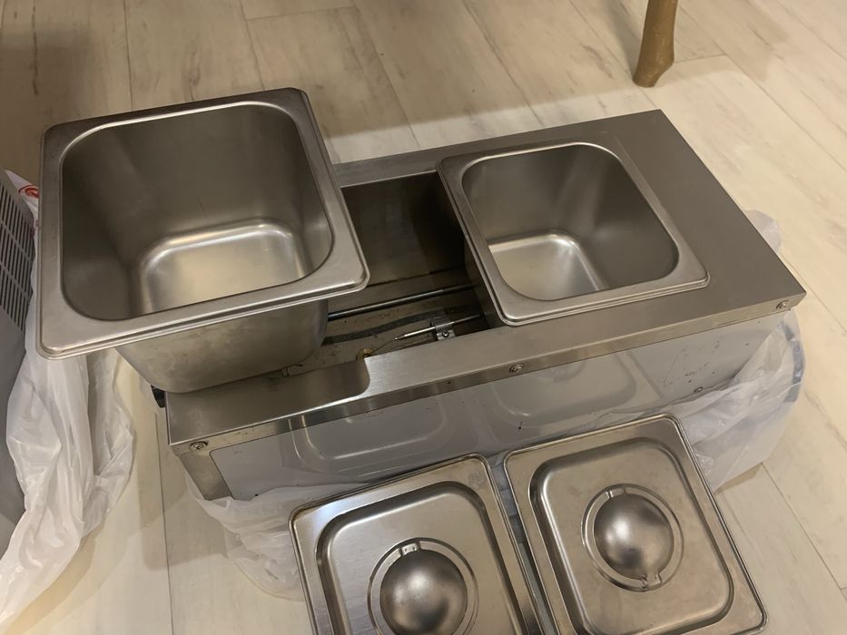 Доходное оборудование