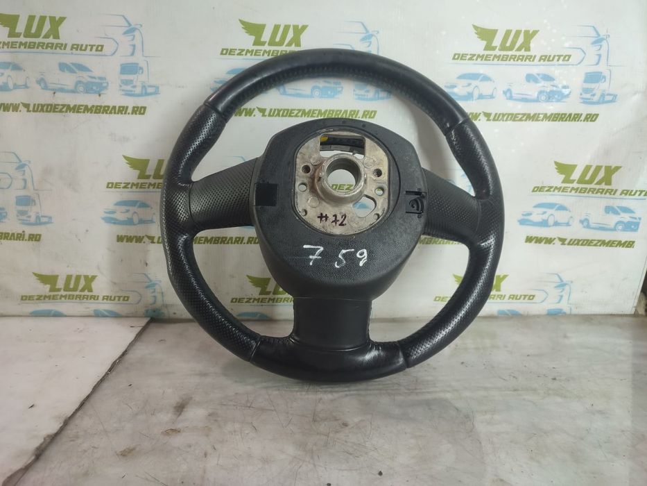 Volan 4f0124a Audi A4 B8/8K (2007 - 2011)