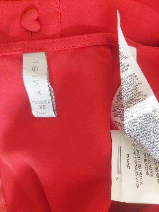 Женская одежда разная