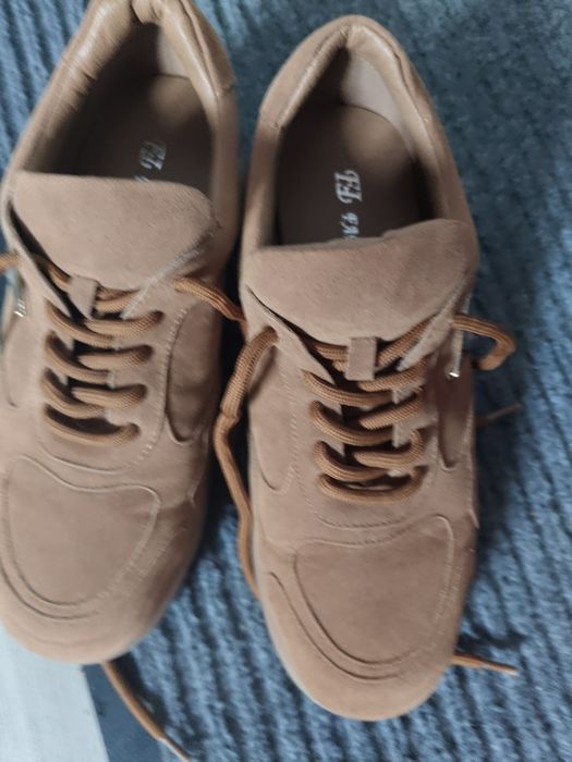 Крос на посседневку