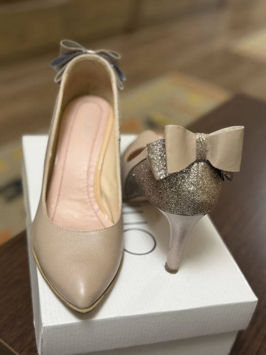 Pantofi eleganti dama 37