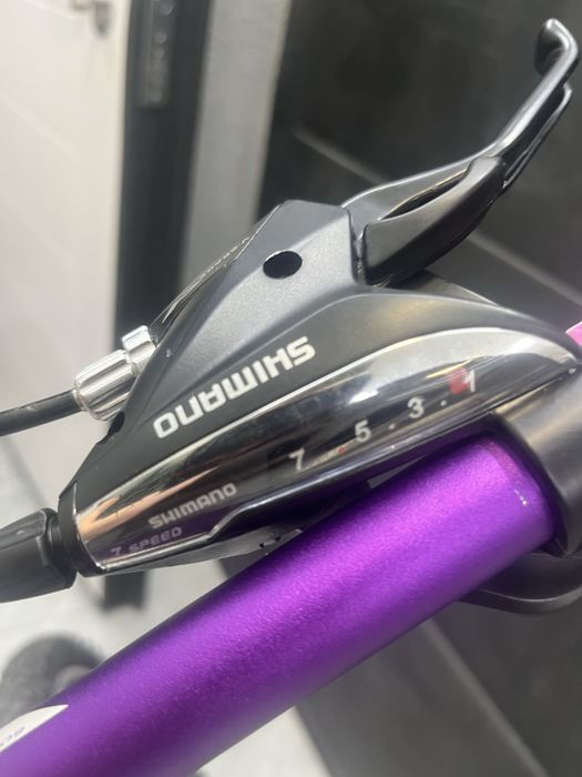 Кастомный Centurion R Bock 24’’ для станта