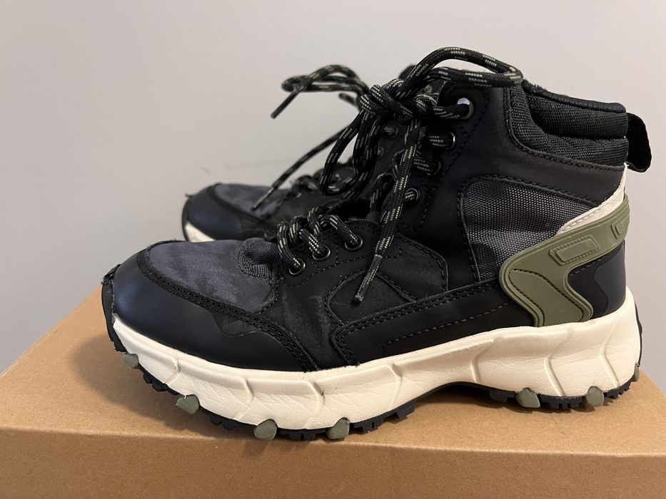 Детски обувки