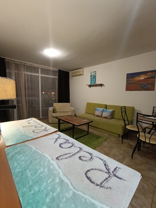 Апартамент Слънчев Бряг