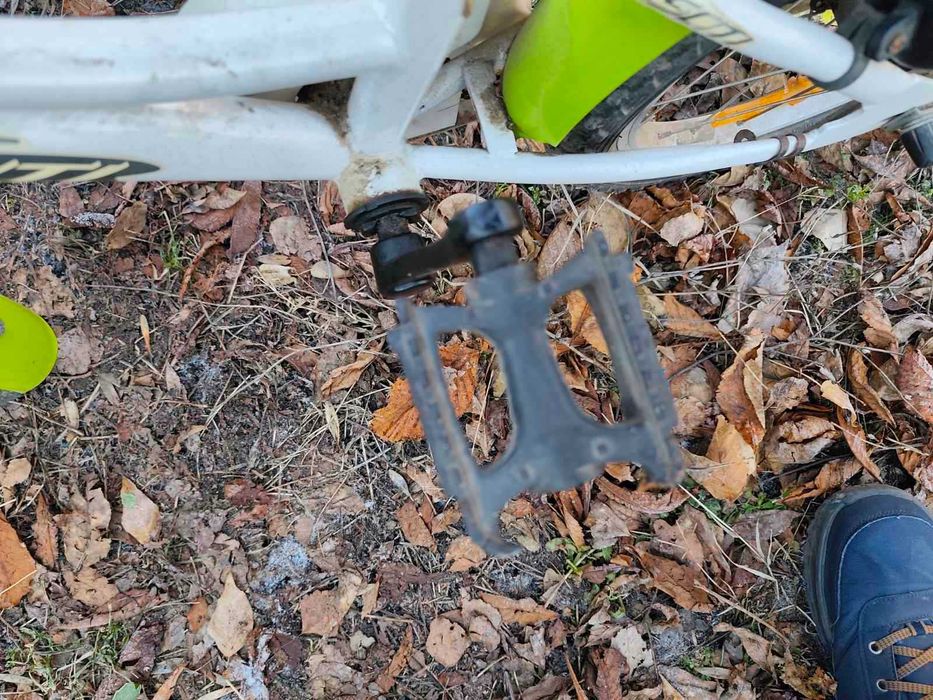 детски велосипед