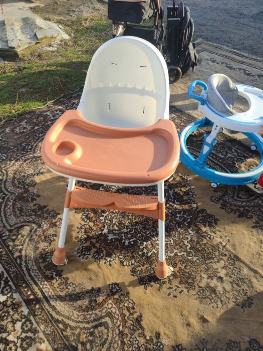 Столик для кормления