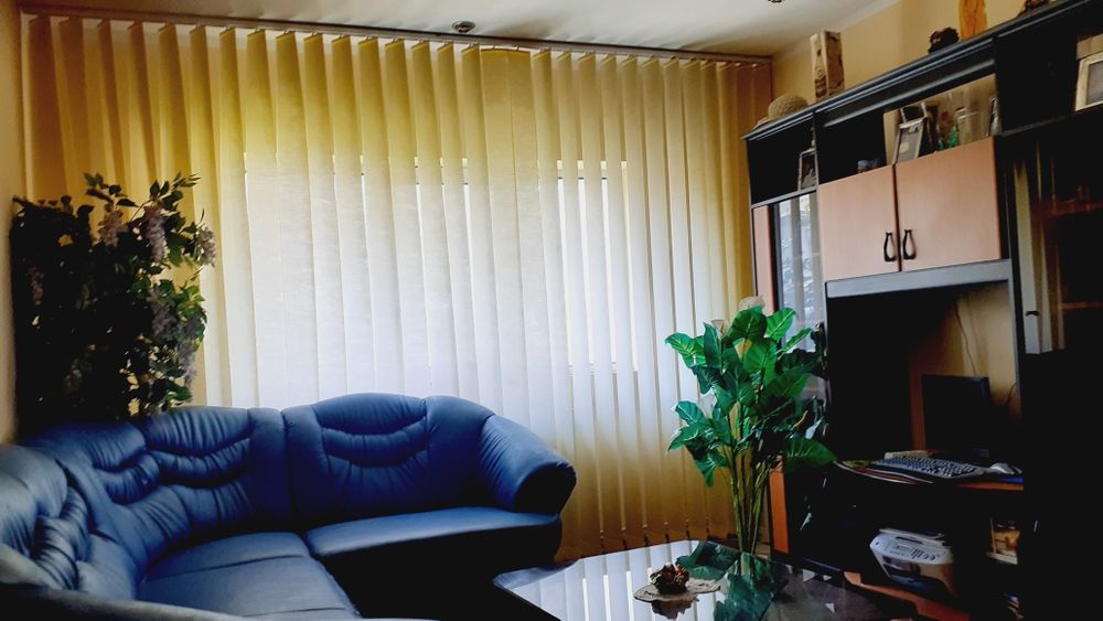 Apartament 2 camere  decomandat focsani