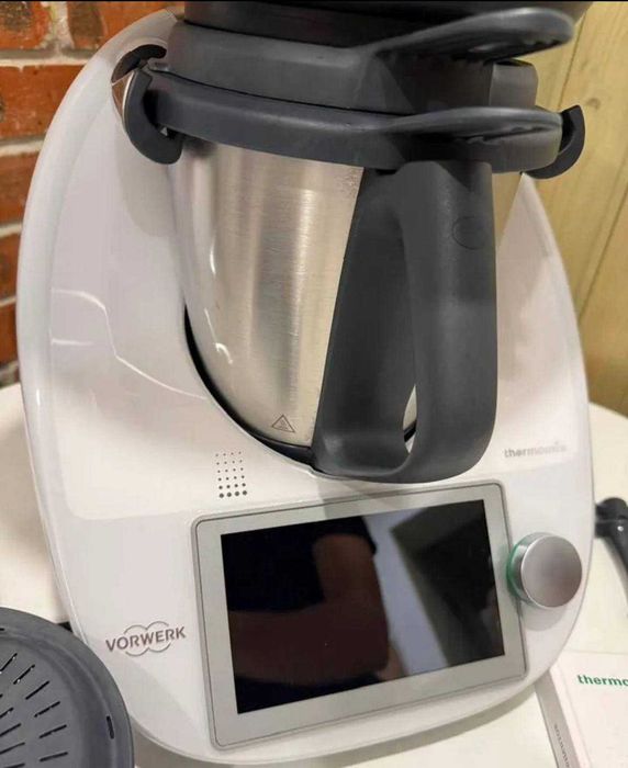 Thermomix TM6 Торг