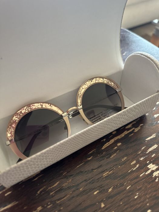 Слънчеви очила “Jimmy Choo”