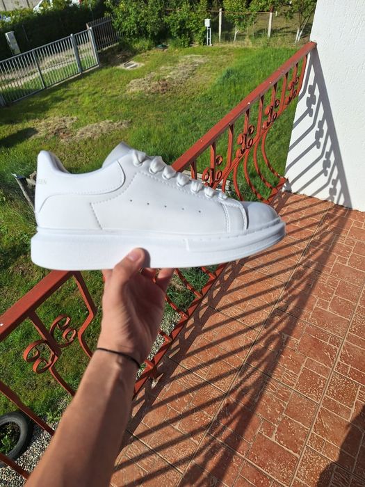 Alexander Mcqueen Sneakers