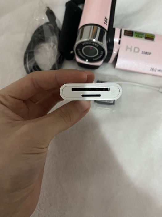 Цифровая камера