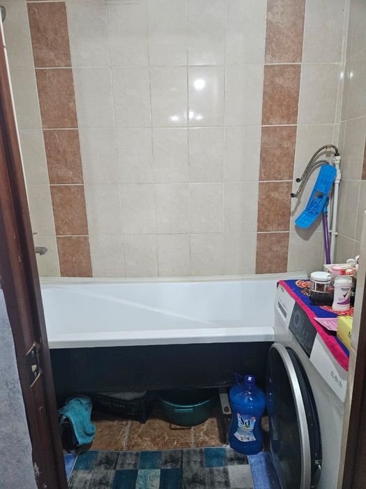 Продам 3х комнатную квартиру