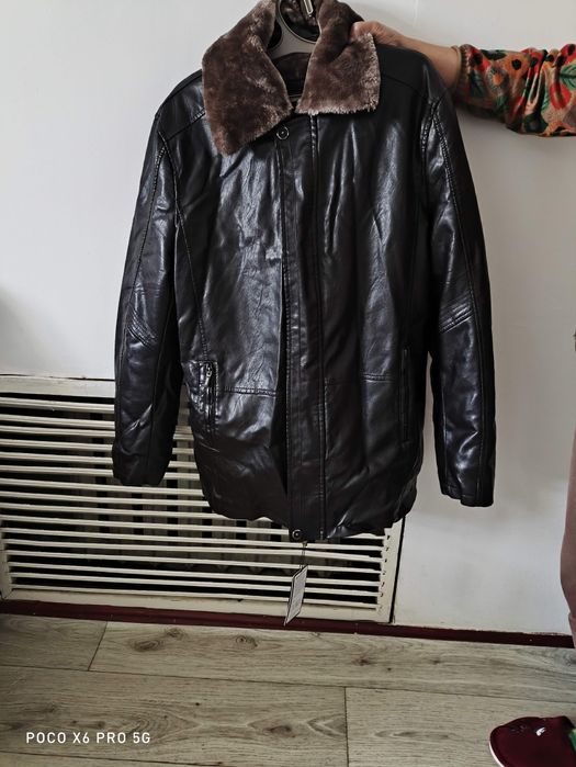 Мужская одежда куртка