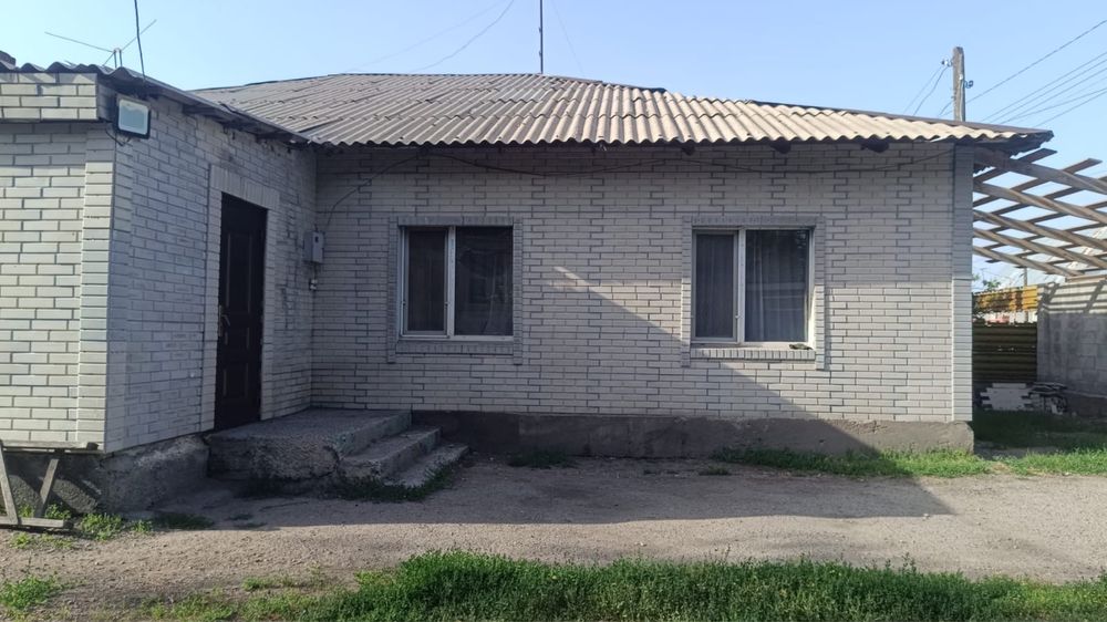 Продам дом.Срочно.