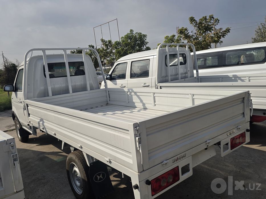Shineray T30 sotiladi!
