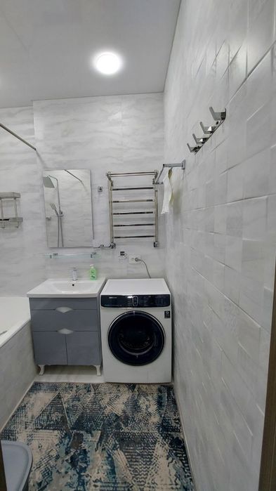 Сдаю 2 комнатная Юнус обод