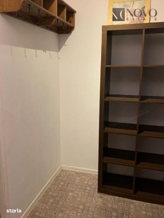 3 Camere | Dacia | Balcon