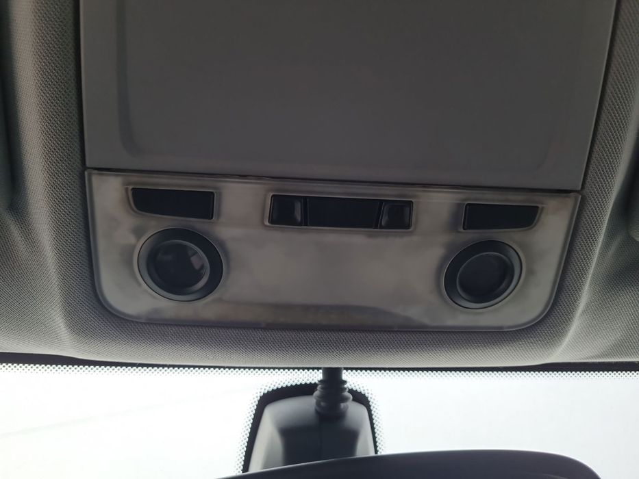 Plafoniera fata Bmw 1 (E81, E87) [Fabr 2004-2010] OEM