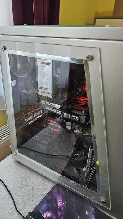 Kit PC i7 6700k + z270 + 16gb ddr4