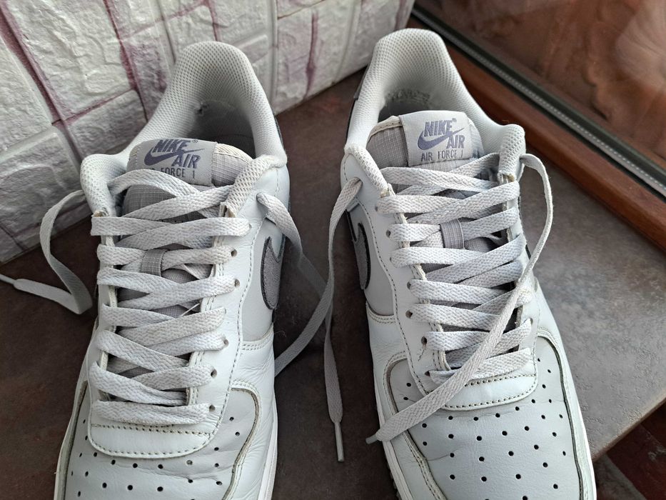 мъжки кецове,спортни обувки,маратонки,Nike Air Force,номер44