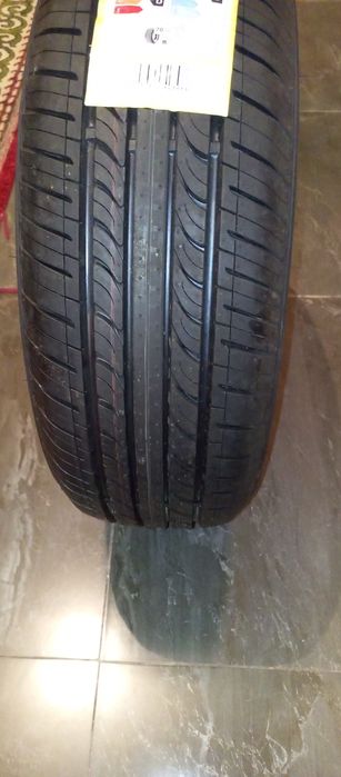 Покрышка новый летный