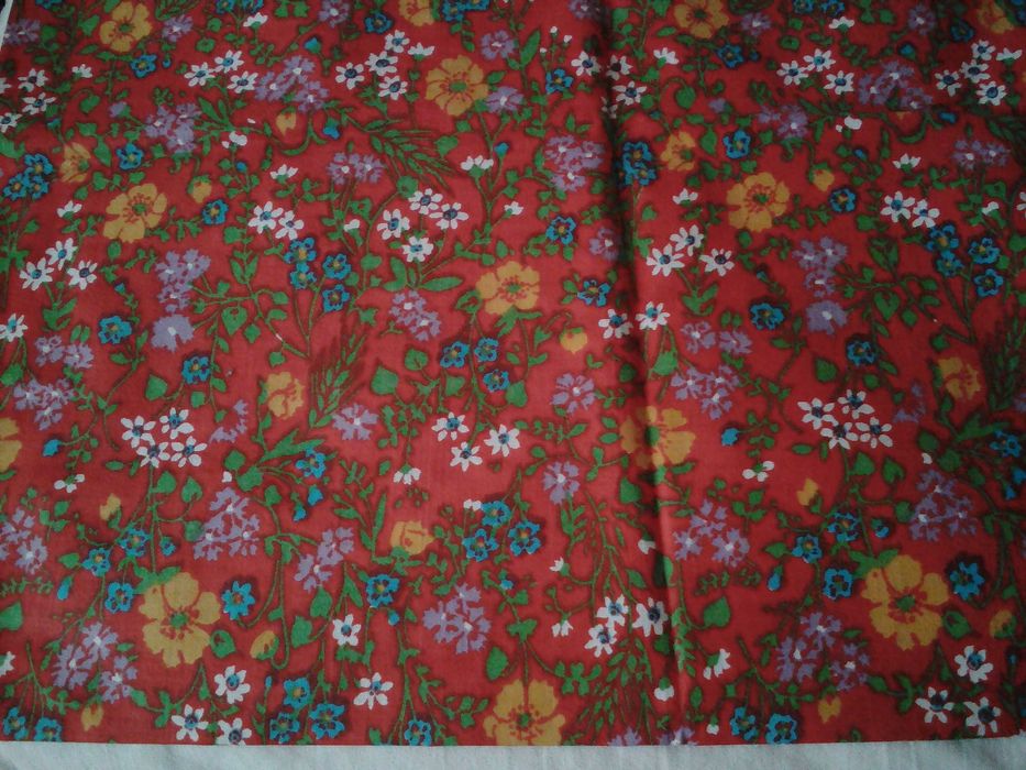 продавам различни видове платове