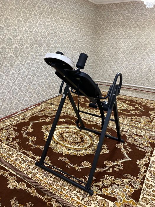 Инверсионный стол