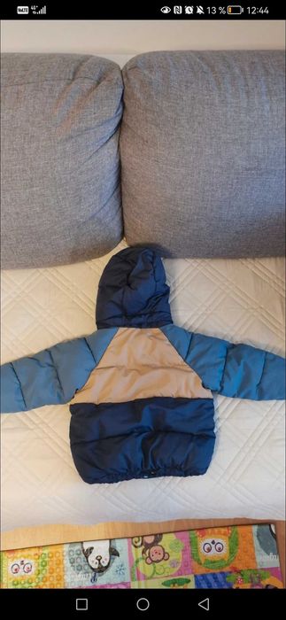 Geaca superba H&M marimea 80