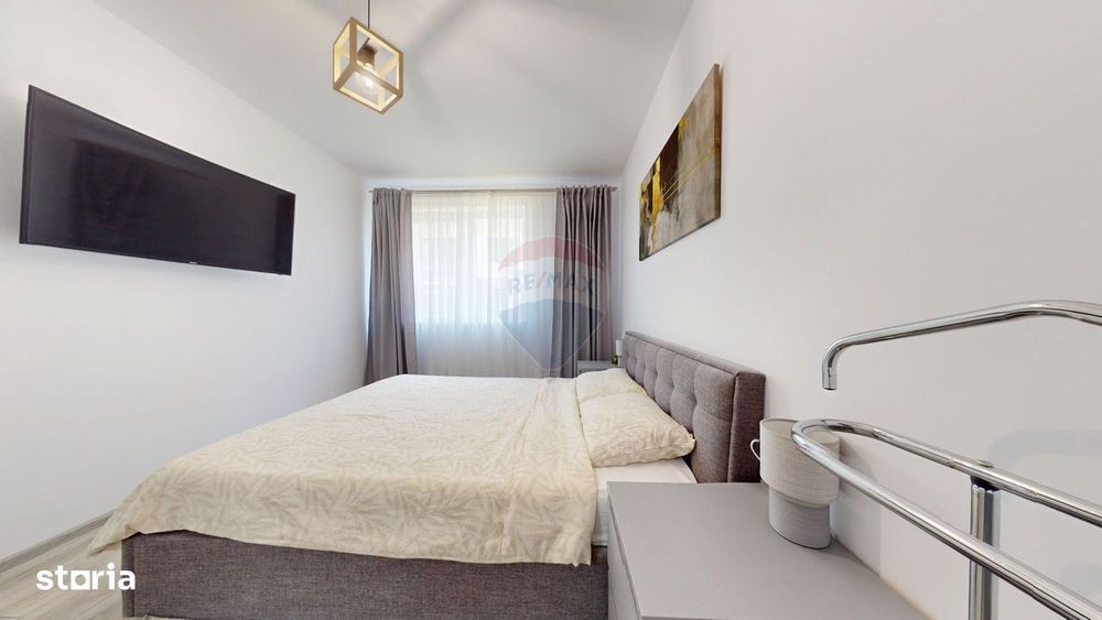 Apartament 3 camere