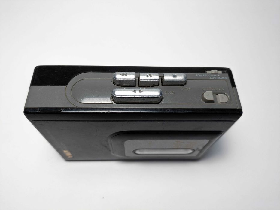 Колекция уокмени Walkman Sony Aiwa Panasonic