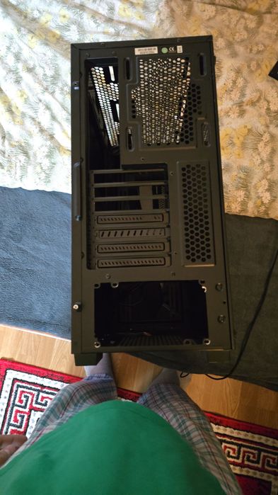 Unitate corsair in stare buna