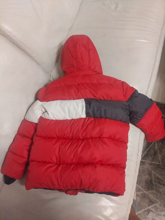 Зимно яке Mayoral