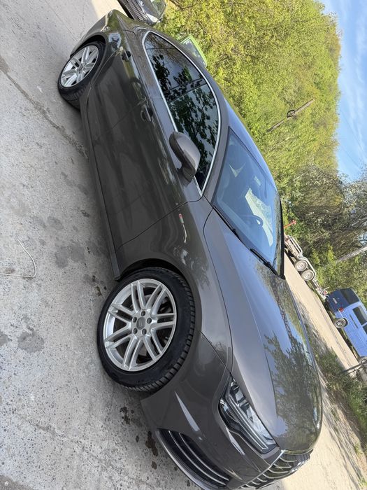 AUDI A7 2015 — imagine 3