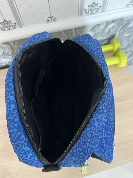 Сумка спортивная KZ