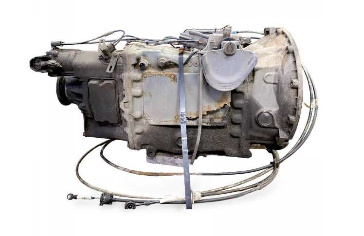 Cutie de viteză manuală camion Volvo VT2009