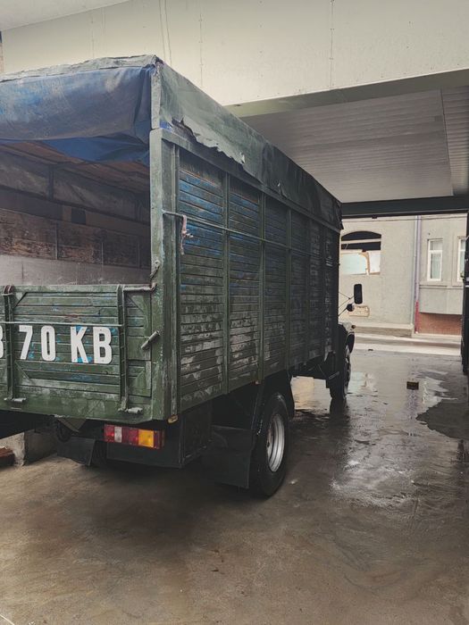 zill зил holati idial