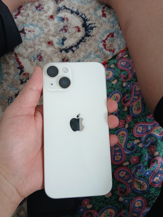 Айфон 14 сатылады