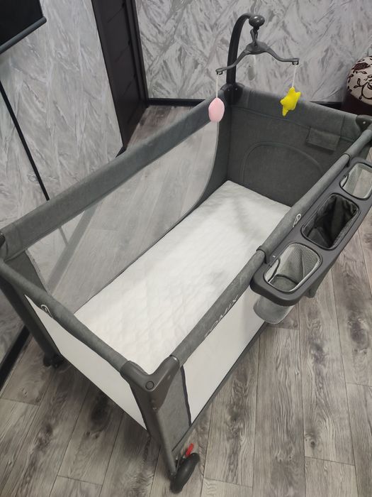 Продам детский монеж