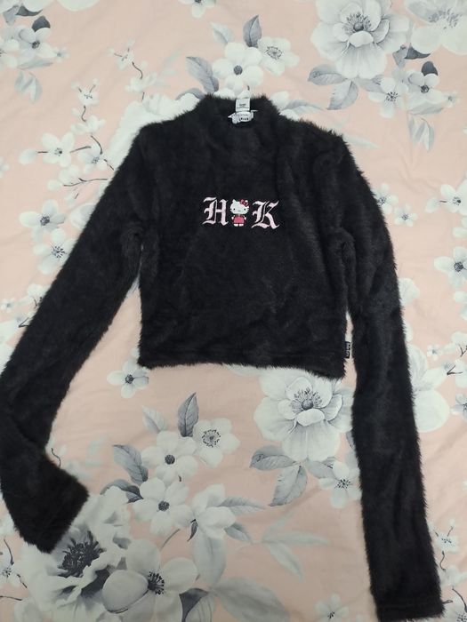 Bluza Bershka Hello Kitty
