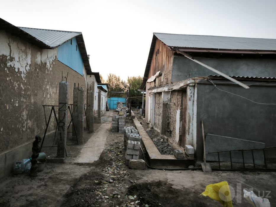 Продам дом в 1 Азотчике