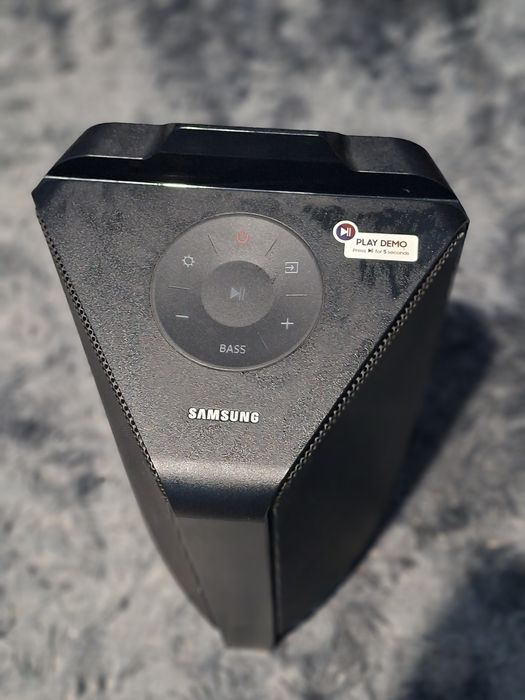 Se vinde boxă SAMSUNG MX-T40