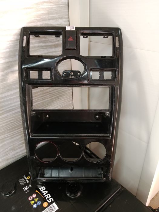 Панель на Приору 1