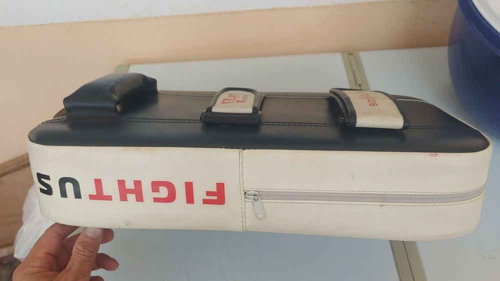 Макивара для удара