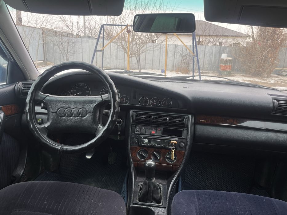 Ауди 100 сатылады 1993 жылғы